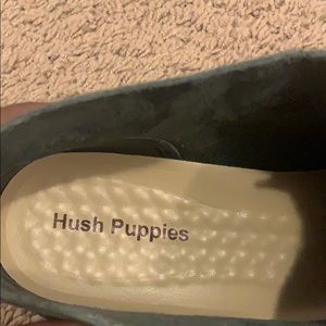 Hush Puppies